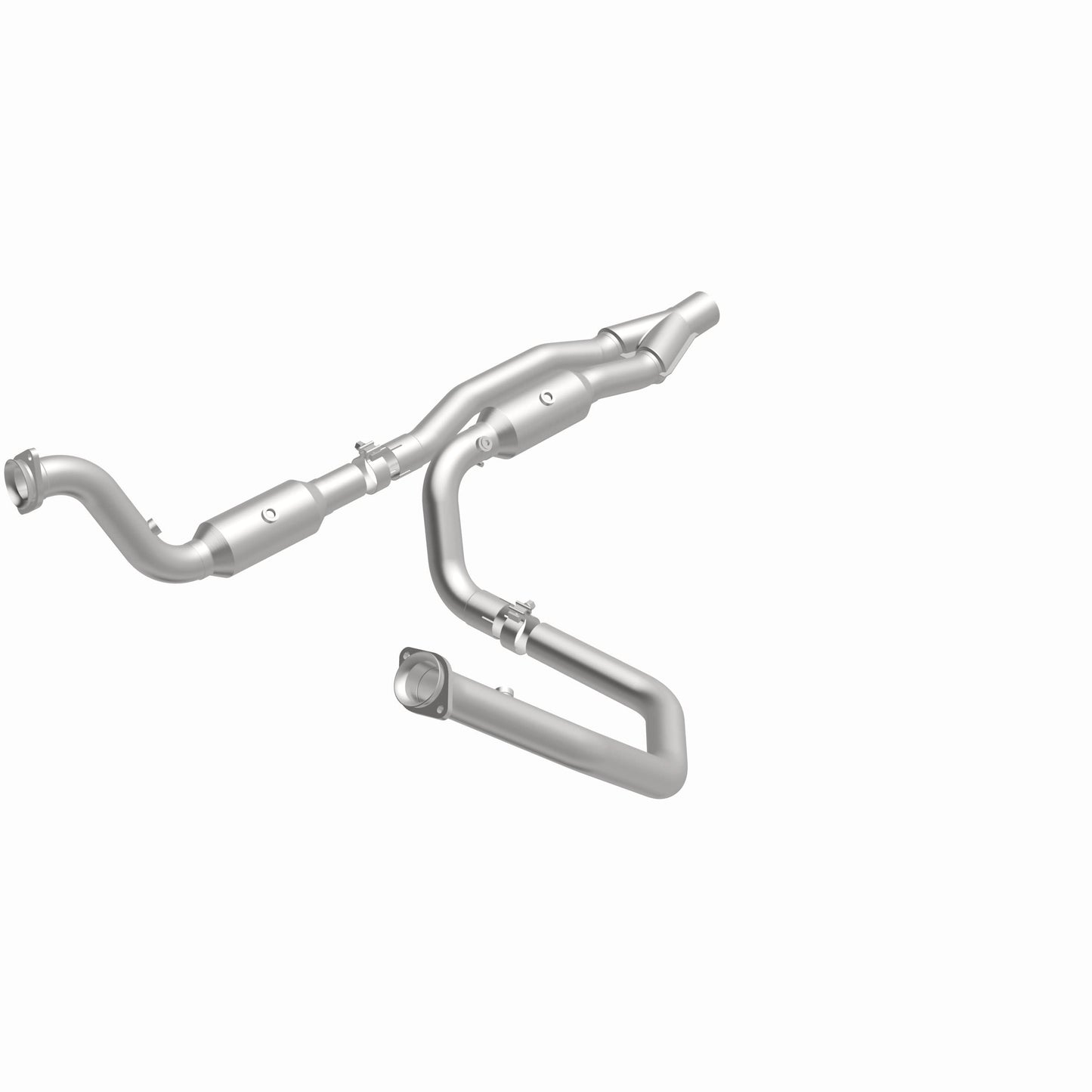 Magnaflow California Direct-Fit Catalytic Converter by MagnaFlow Exhaust Products