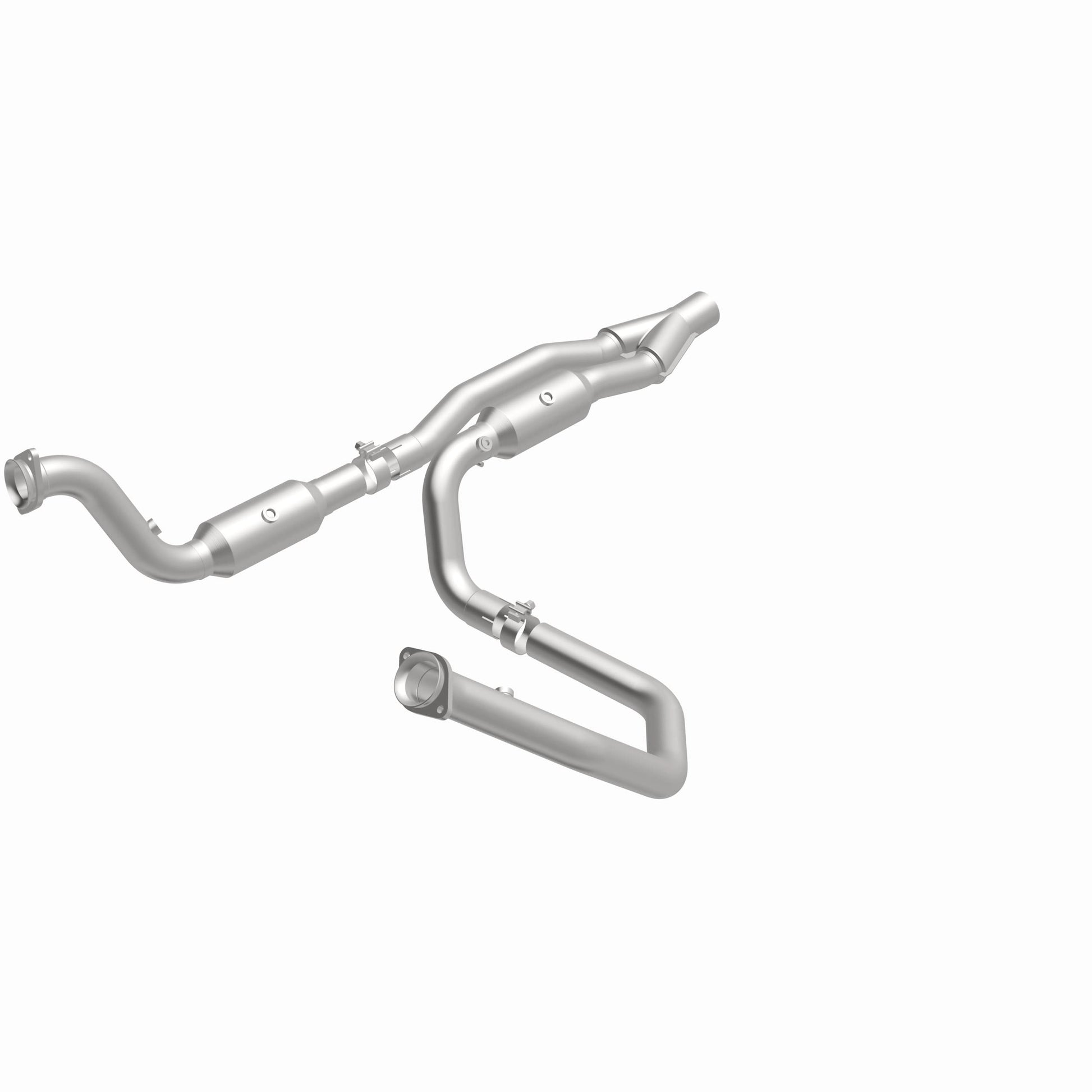 Magnaflow California Direct-Fit Catalytic Converter by MagnaFlow Exhaust Products