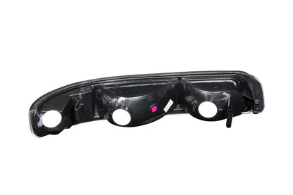 Parking Light Assembly by ANZO USA