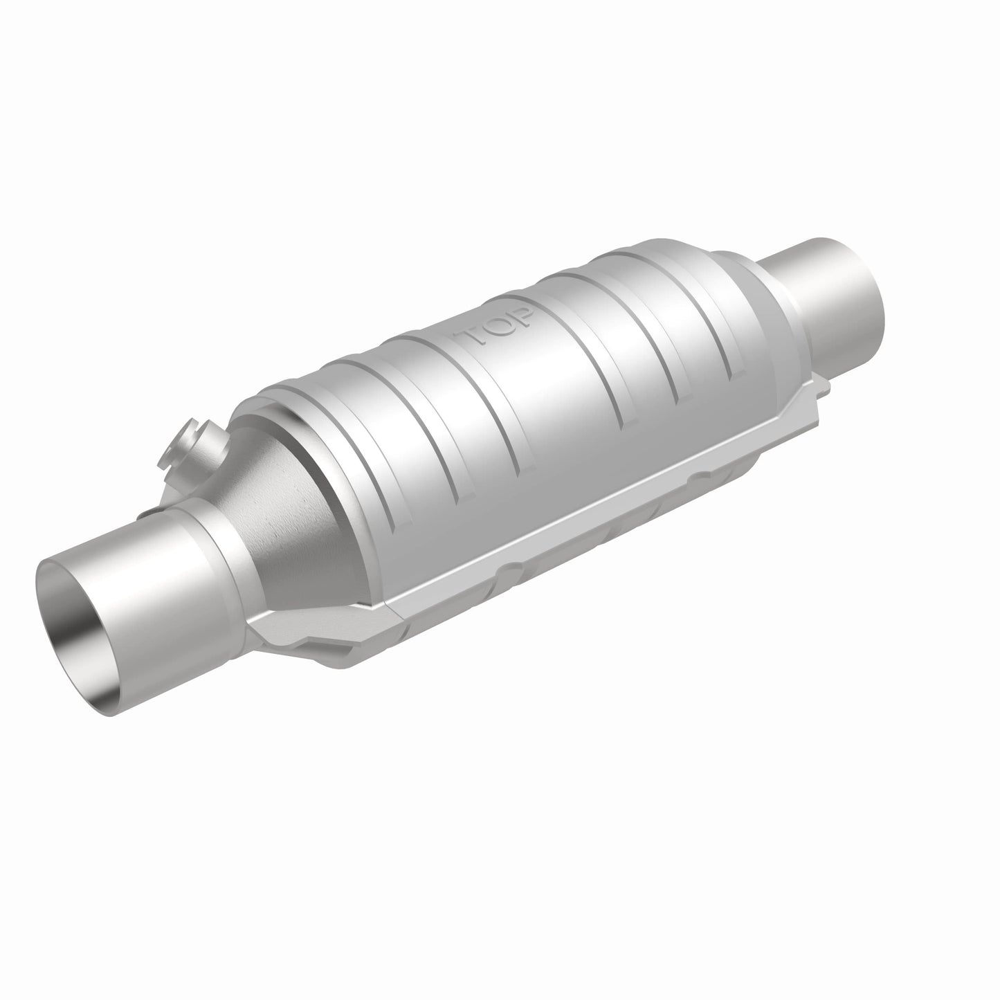 Magnaflow OEM Grade Universal Catalytic Converter - 2.50in. by MagnaFlow Exhaust Products