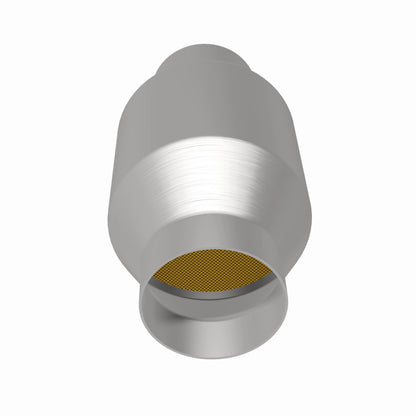 Magnaflow Standard Grade Universal Catalytic Converter - 2.50in. by MagnaFlow Exhaust Products
