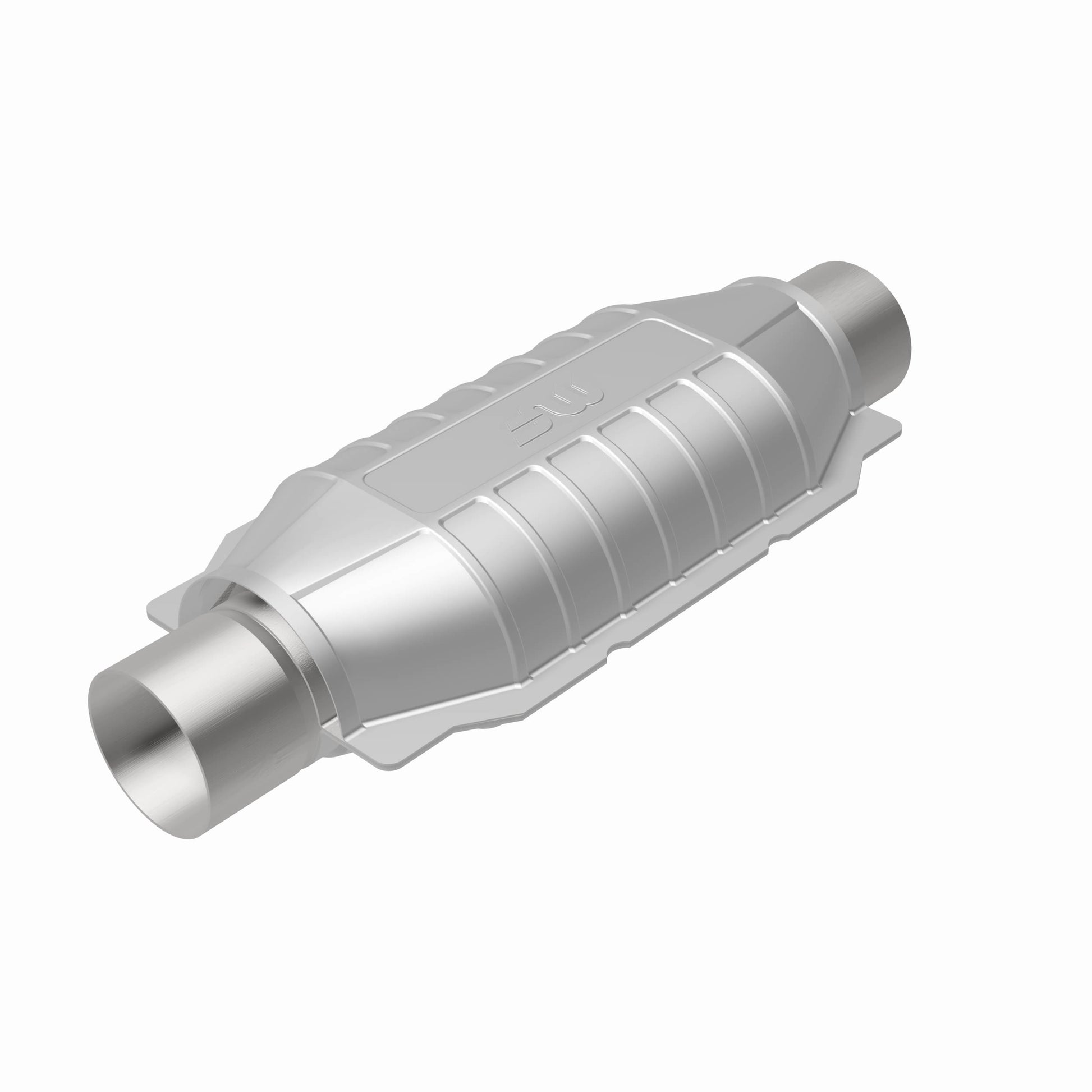 Magnaflow Standard Grade Universal Catalytic Converter - 2.50in. by MagnaFlow Exhaust Products