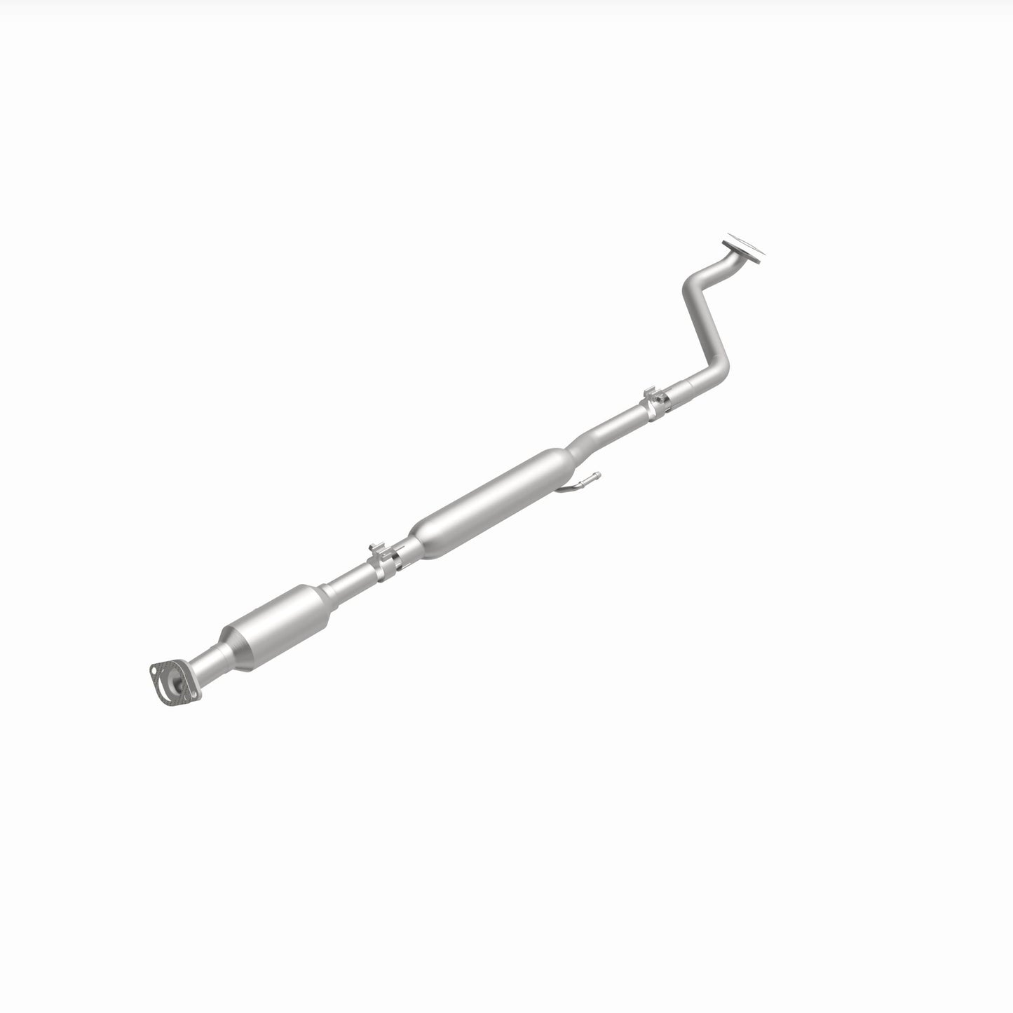 Magnaflow OEM Grade Direct-Fit Catalytic Converter by MagnaFlow Exhaust Products