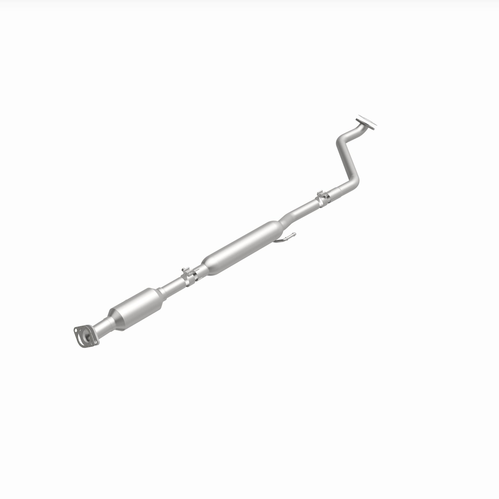 Magnaflow OEM Grade Direct-Fit Catalytic Converter by MagnaFlow Exhaust Products