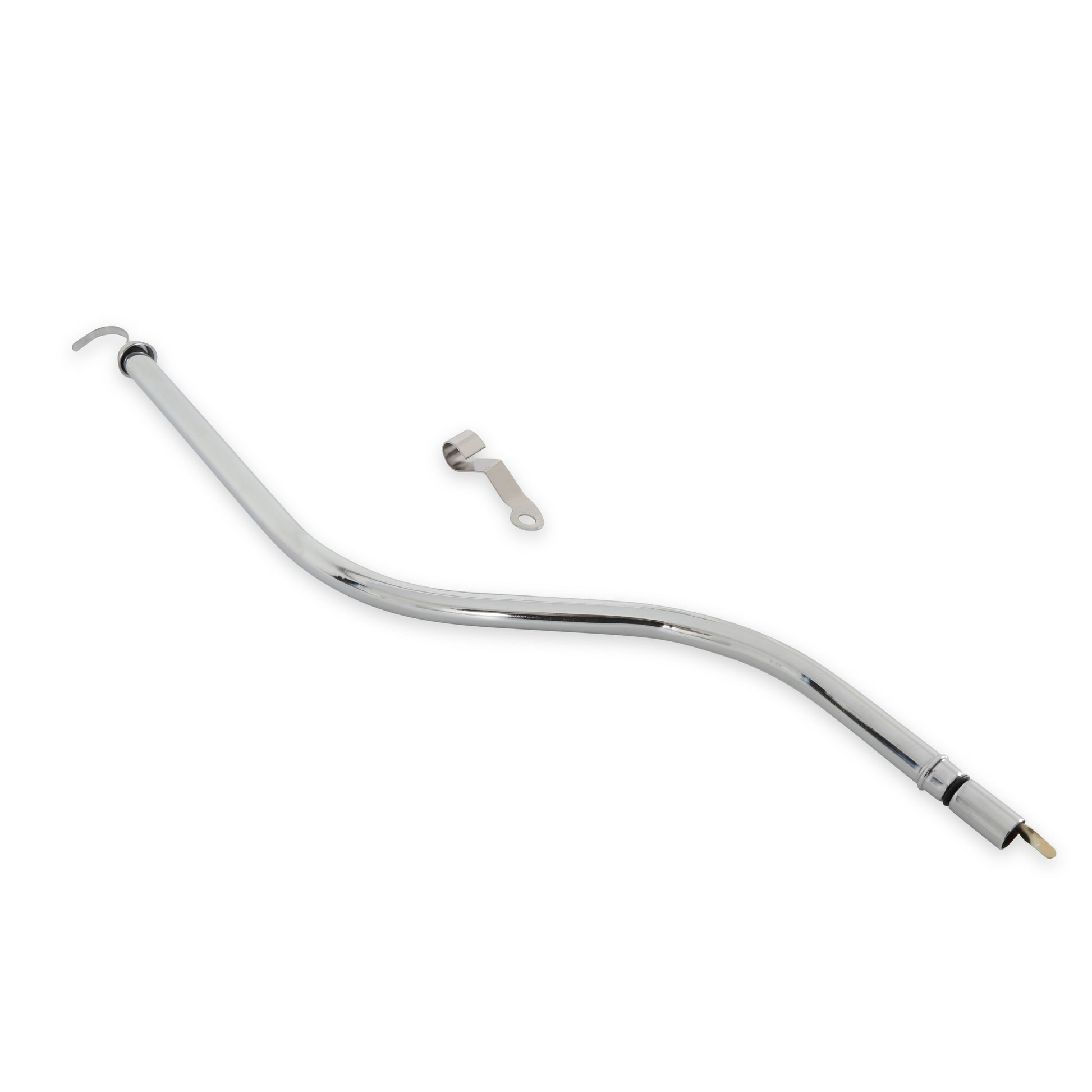 Mr. Gasket Automatic Transmission Dipstick & Tube - Chrome by Mr Gasket