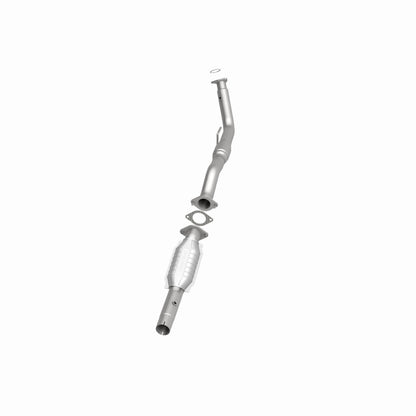 Magnaflow California Direct-Fit Catalytic Converter by MagnaFlow Exhaust Products
