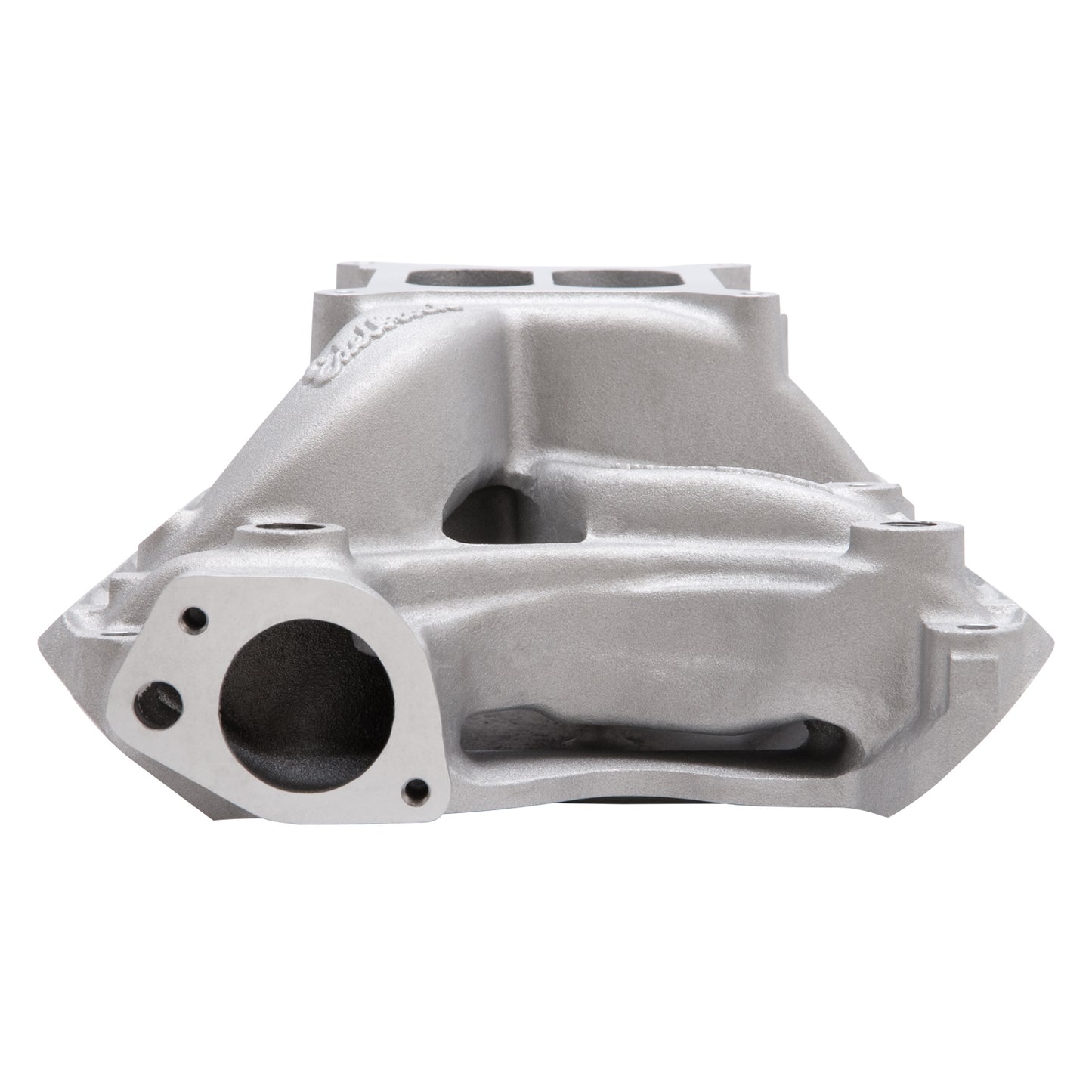 Engine Intake Manifold by Edelbrock