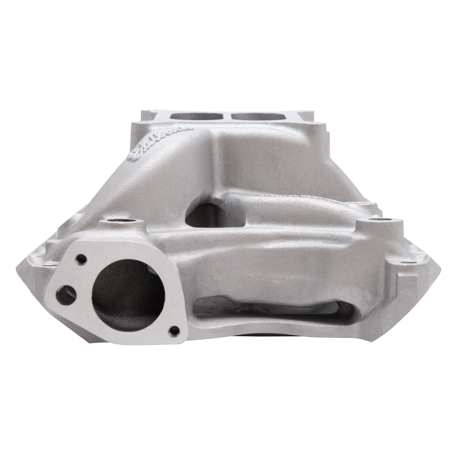 Engine Intake Manifold by Edelbrock