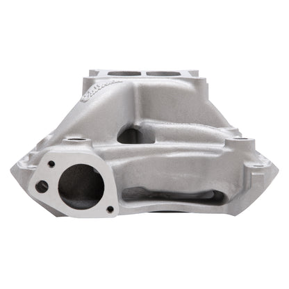 Engine Intake Manifold by Edelbrock