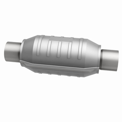 Magnaflow OEM Grade Universal Catalytic Converter - 3.00in. by MagnaFlow Exhaust Products