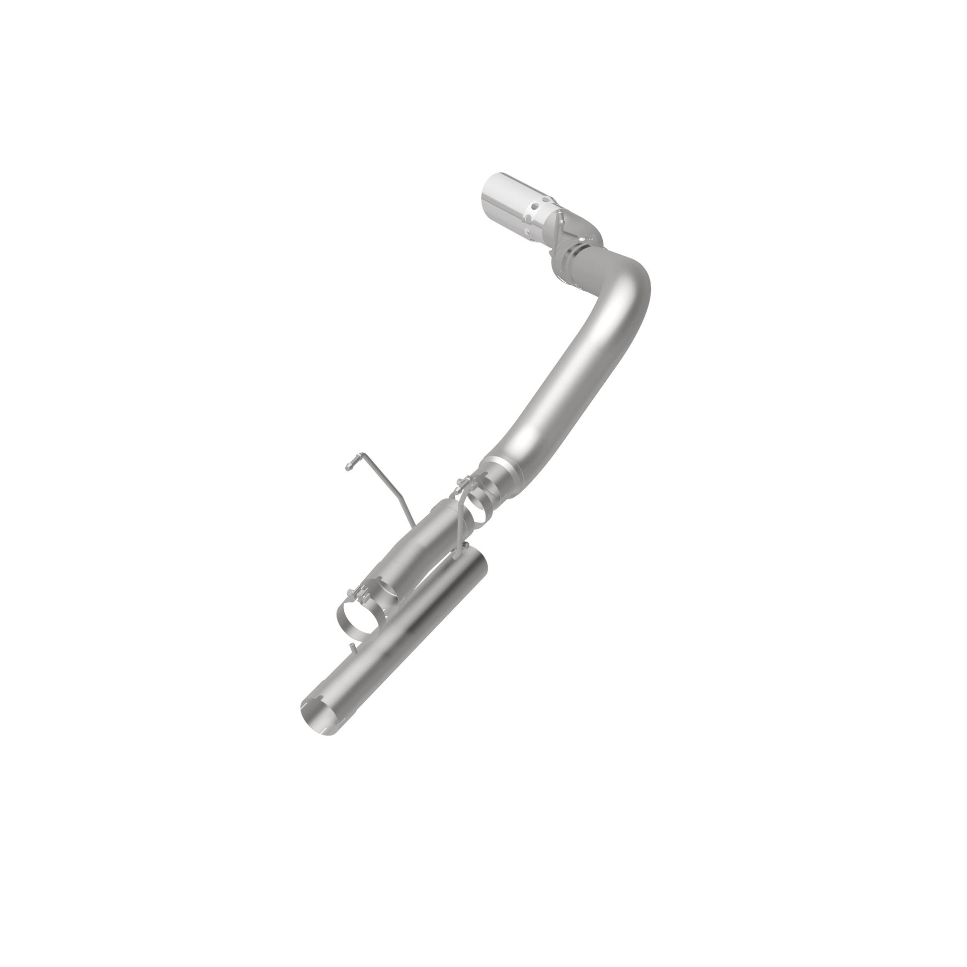 MagnaFlow PRO DPF Series Diesel 5in. Filter-Back by MagnaFlow Exhaust Products