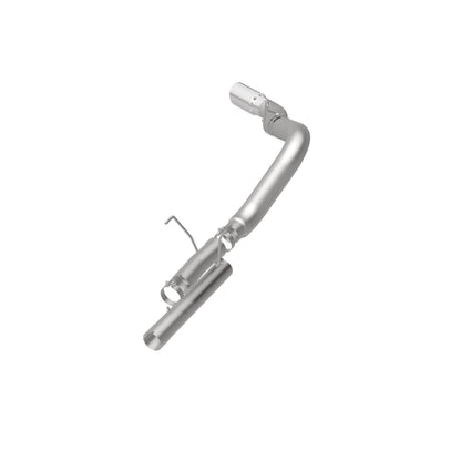 MagnaFlow PRO DPF Series Diesel 5in. Filter-Back by MagnaFlow Exhaust Products