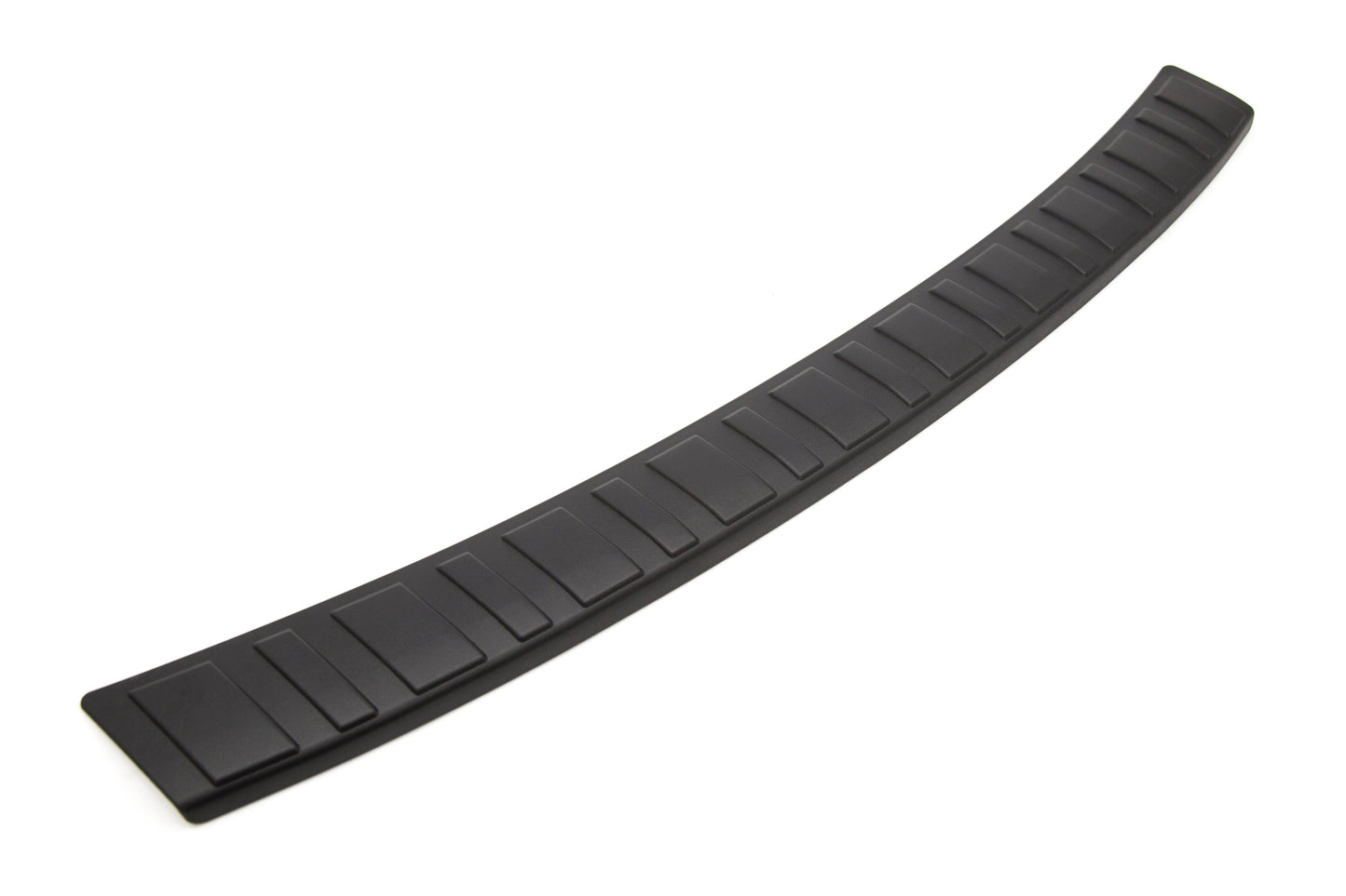 OLM OE Style Rear Bumper Protector - 2014-2018 Forester by OLM