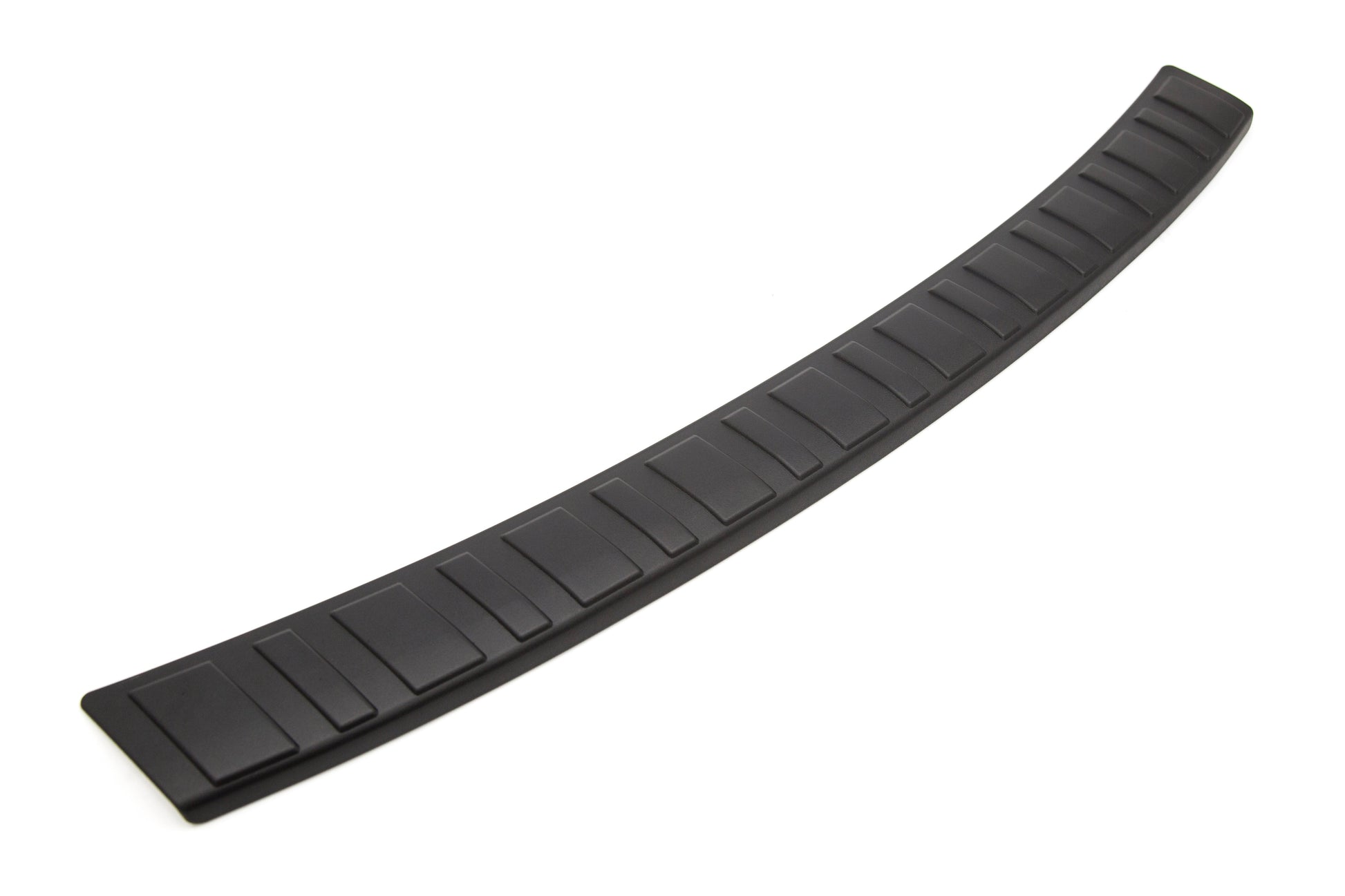 OLM OE Style Rear Bumper Protector - 2014-2018 Forester by OLM