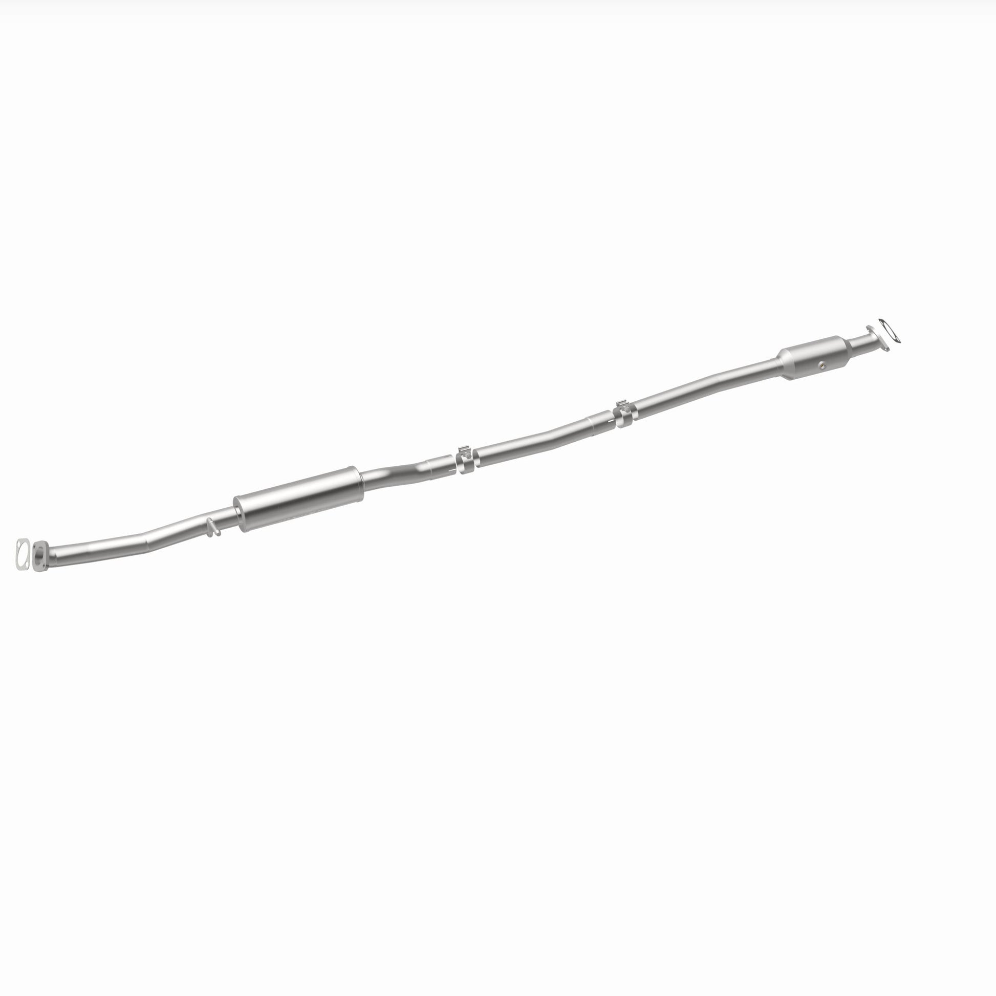 Magnaflow OEM Grade Direct-Fit Catalytic Converter by MagnaFlow Exhaust Products
