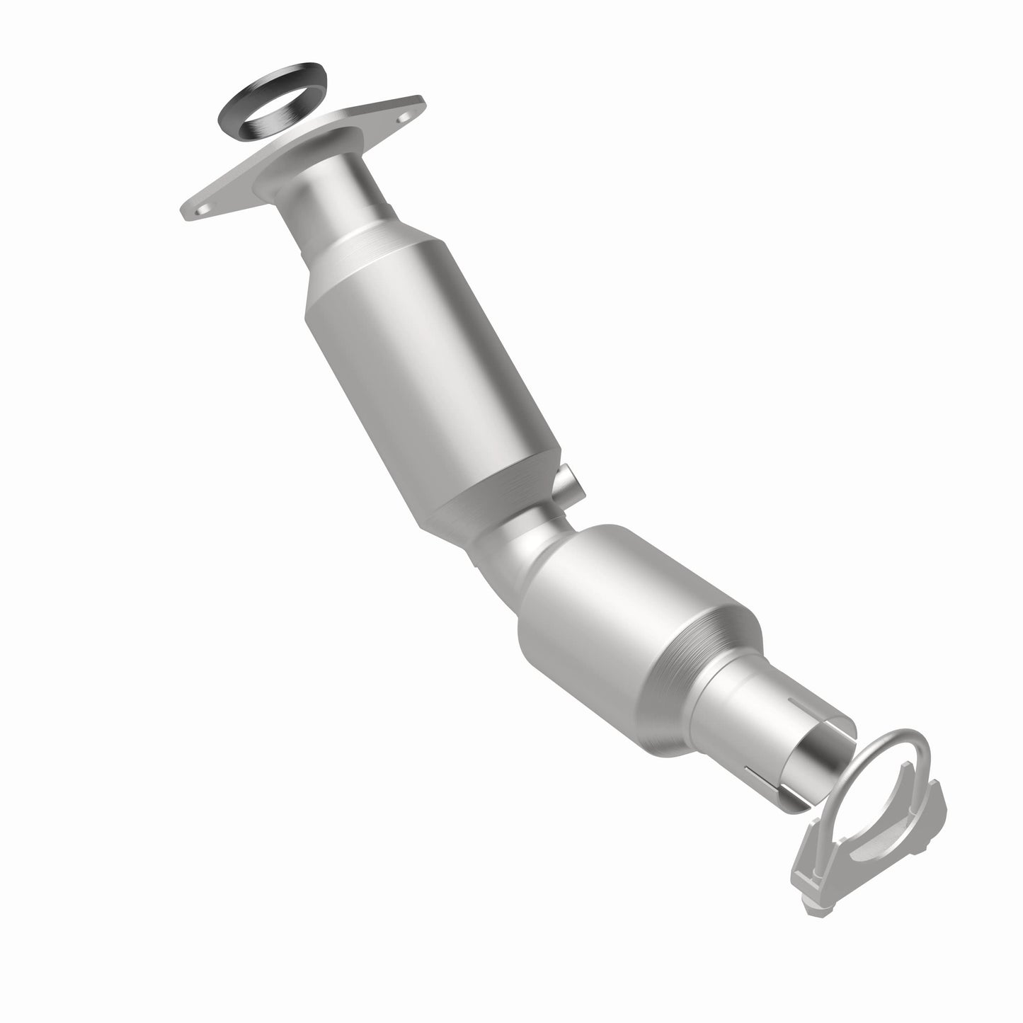 Magnaflow California Direct-Fit Catalytic Converter by MagnaFlow Exhaust Products
