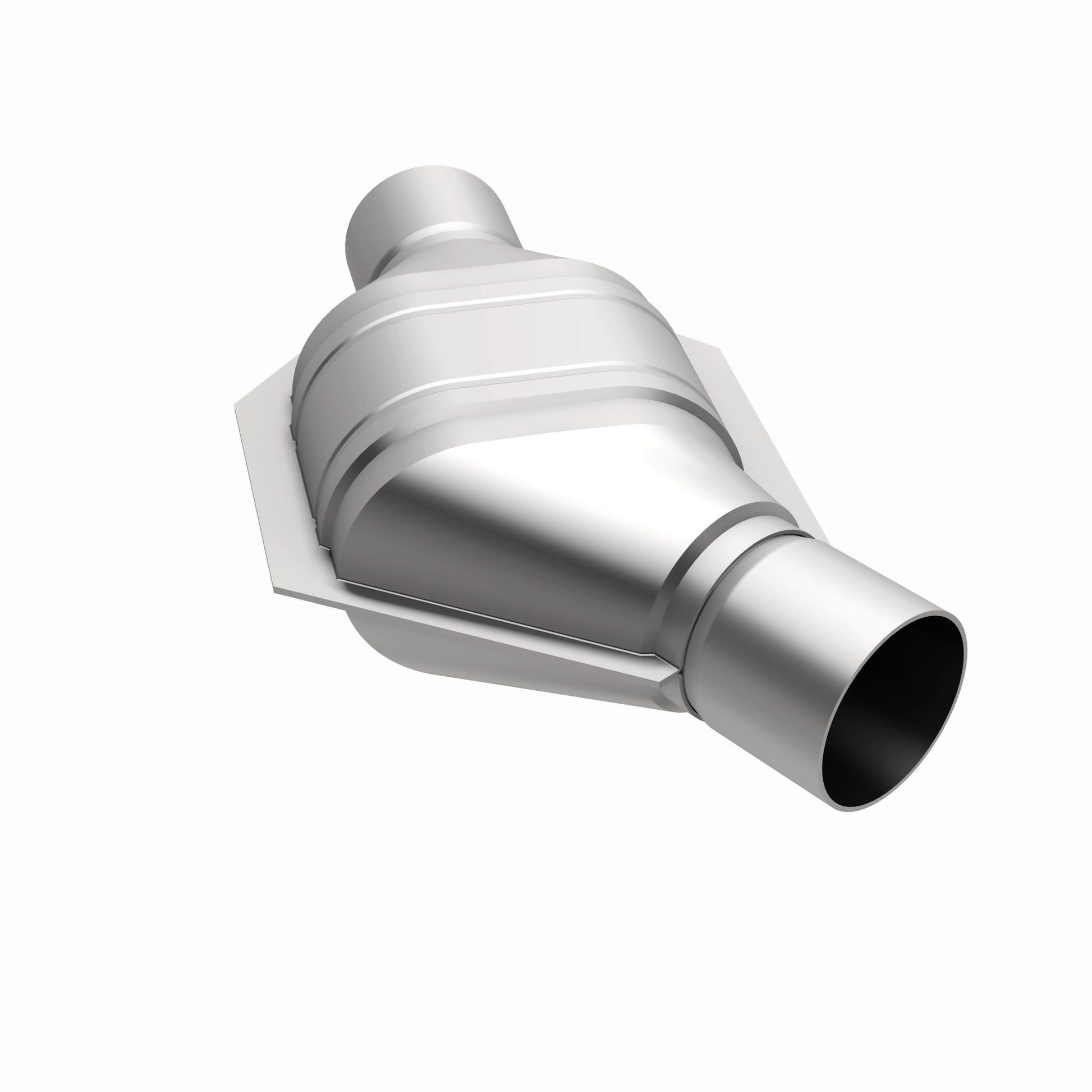 Magnaflow California Universal Catalytic Converter - 2.50in. by MagnaFlow Exhaust Products