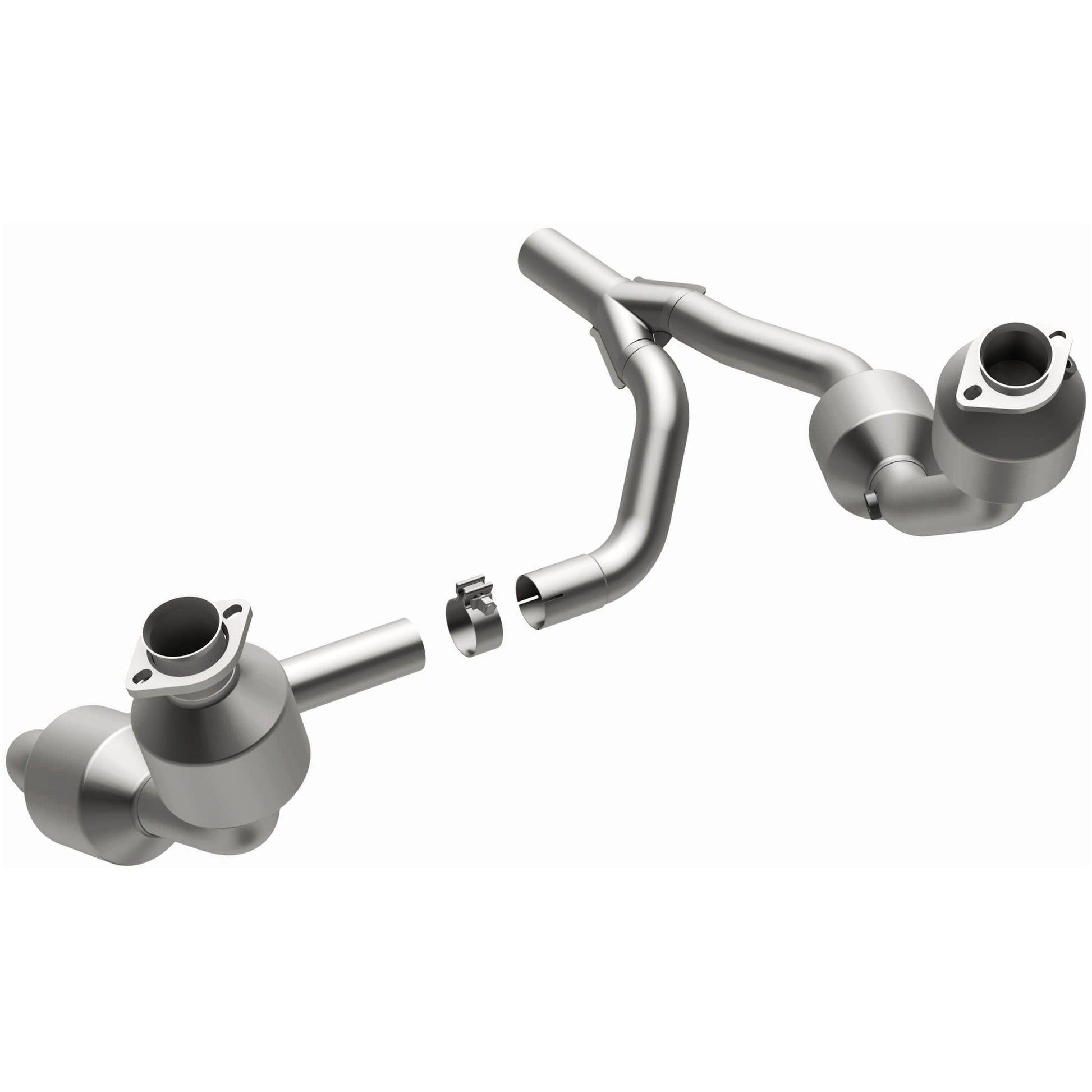 Magnaflow OEM Grade Direct-Fit Catalytic Converter by MagnaFlow Exhaust Products