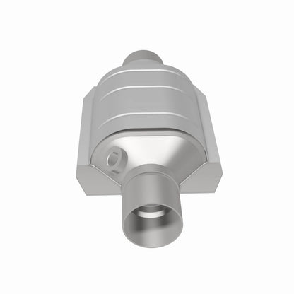 Magnaflow OEM Grade Universal Catalytic Converter - 2.00in. by MagnaFlow Exhaust Products