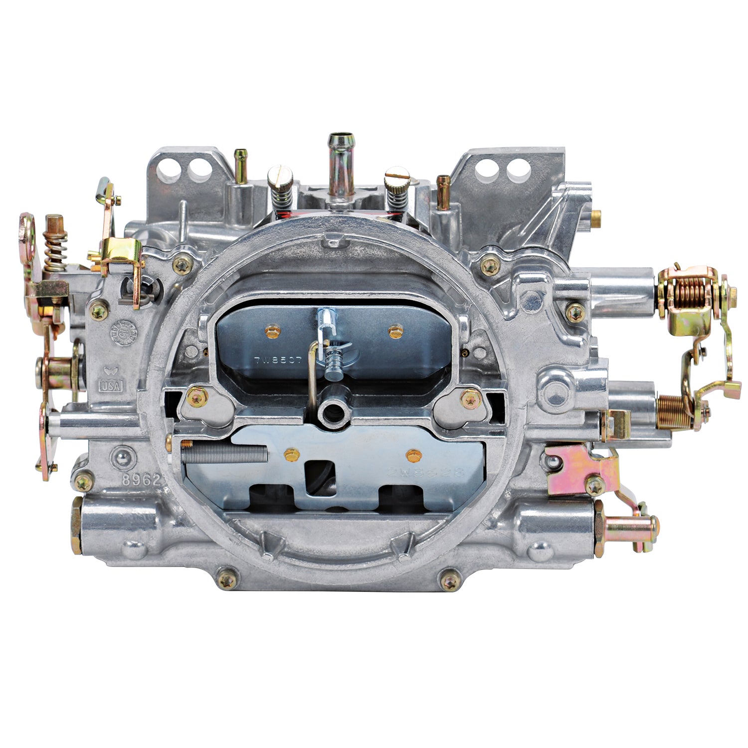 Carburetor by Edelbrock