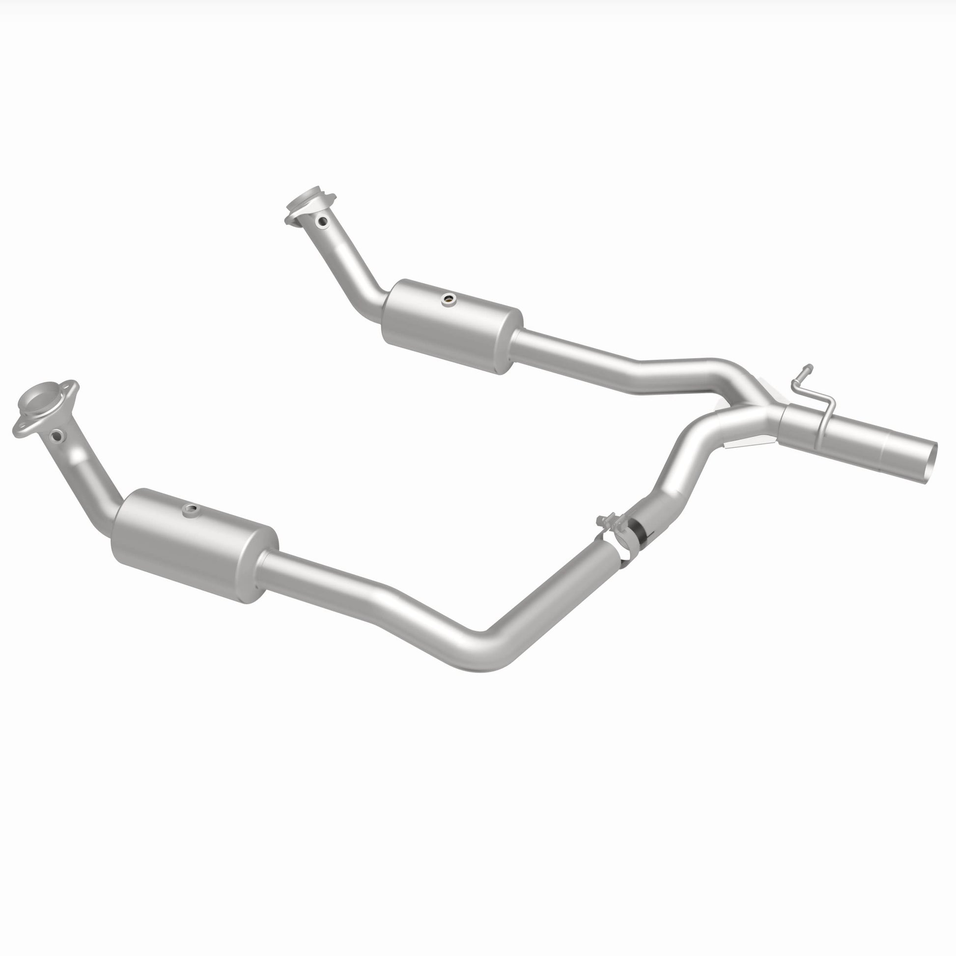 Magnaflow California Direct-Fit Catalytic Converter by MagnaFlow Exhaust Products