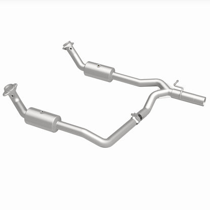 Magnaflow California Direct-Fit Catalytic Converter by MagnaFlow Exhaust Products