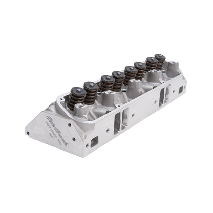 Engine Cylinder Head by Edelbrock