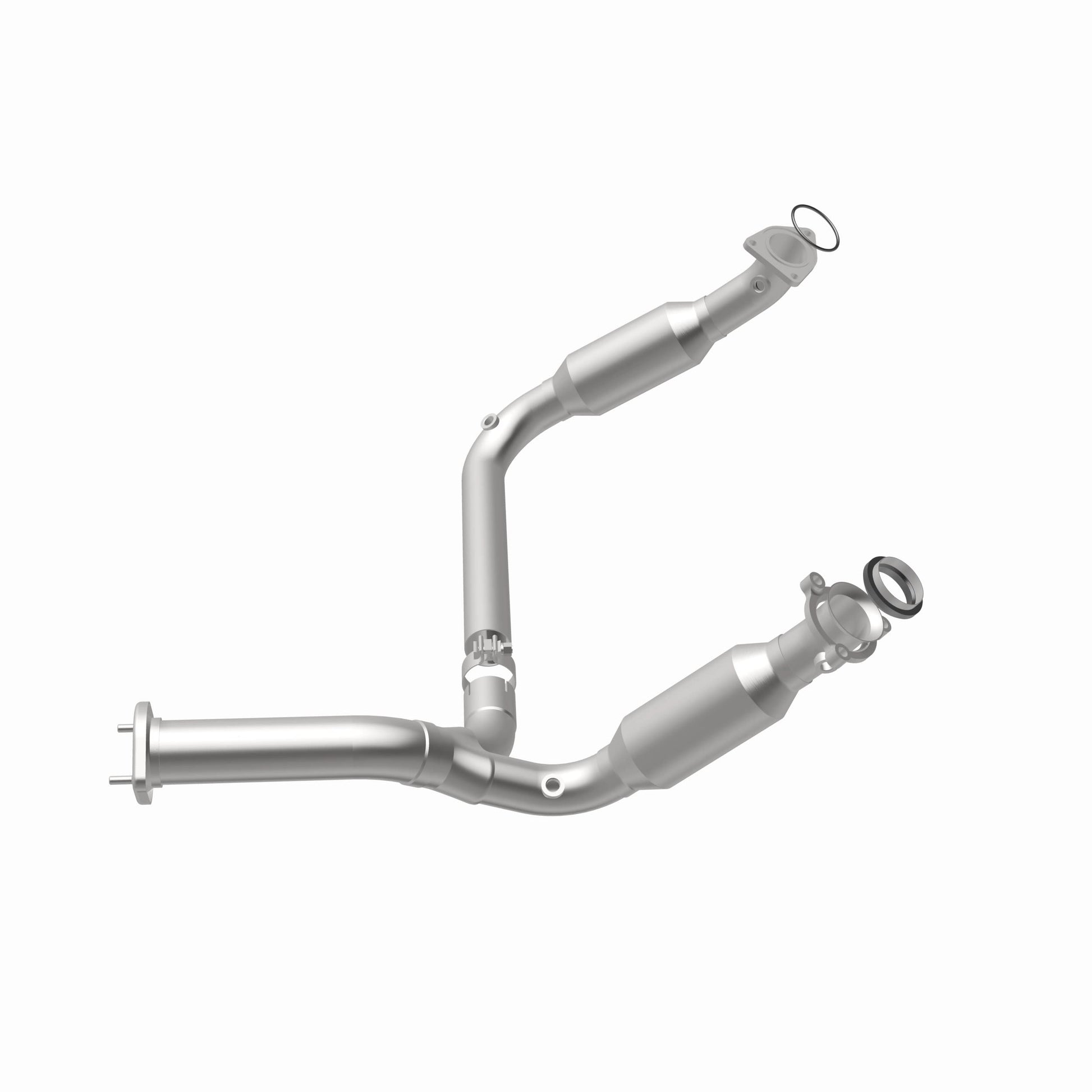 Magnaflow OEM Grade Direct-Fit Catalytic Converter by MagnaFlow Exhaust Products