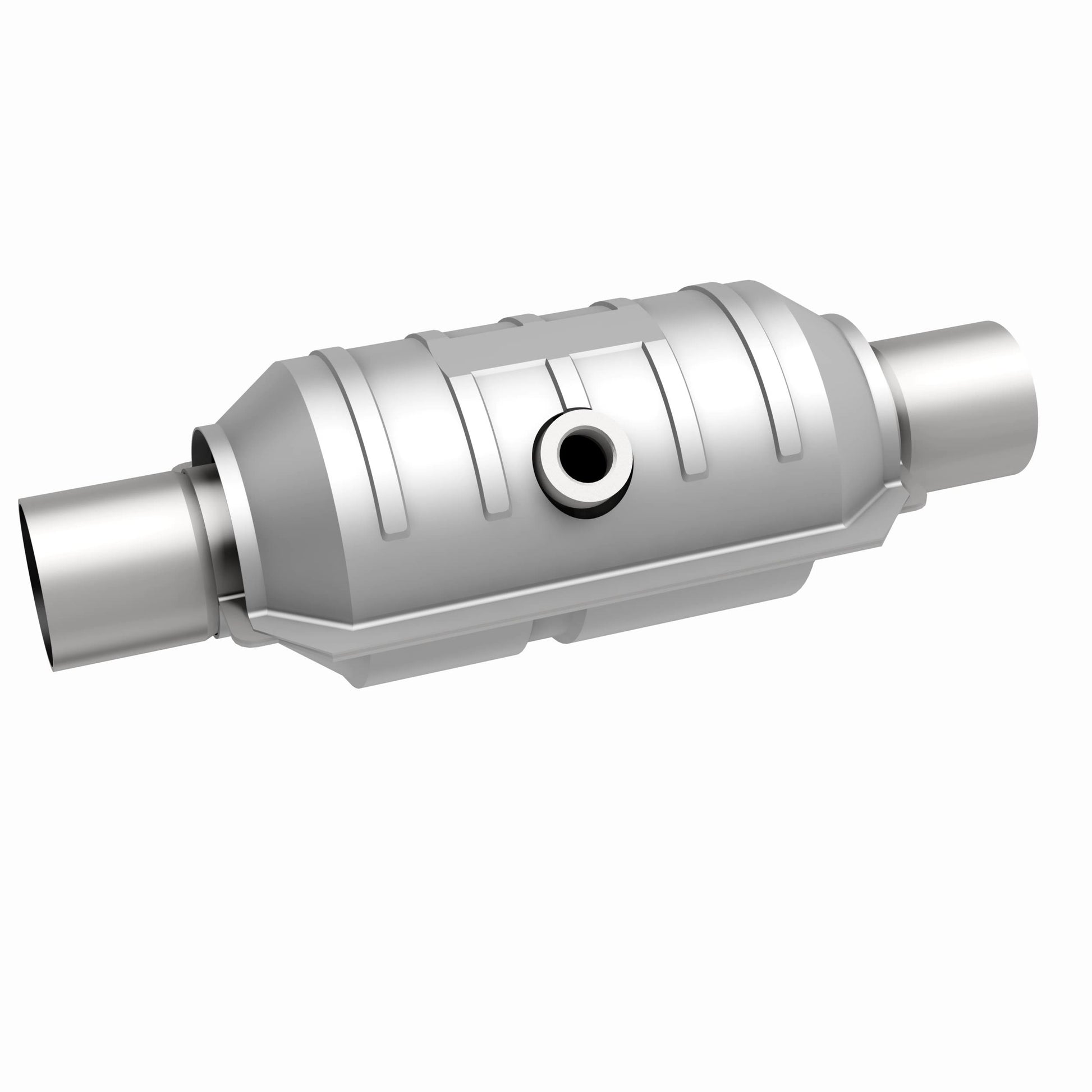 Magnaflow OEM Grade Universal Catalytic Converter - 2.00in. by MagnaFlow Exhaust Products
