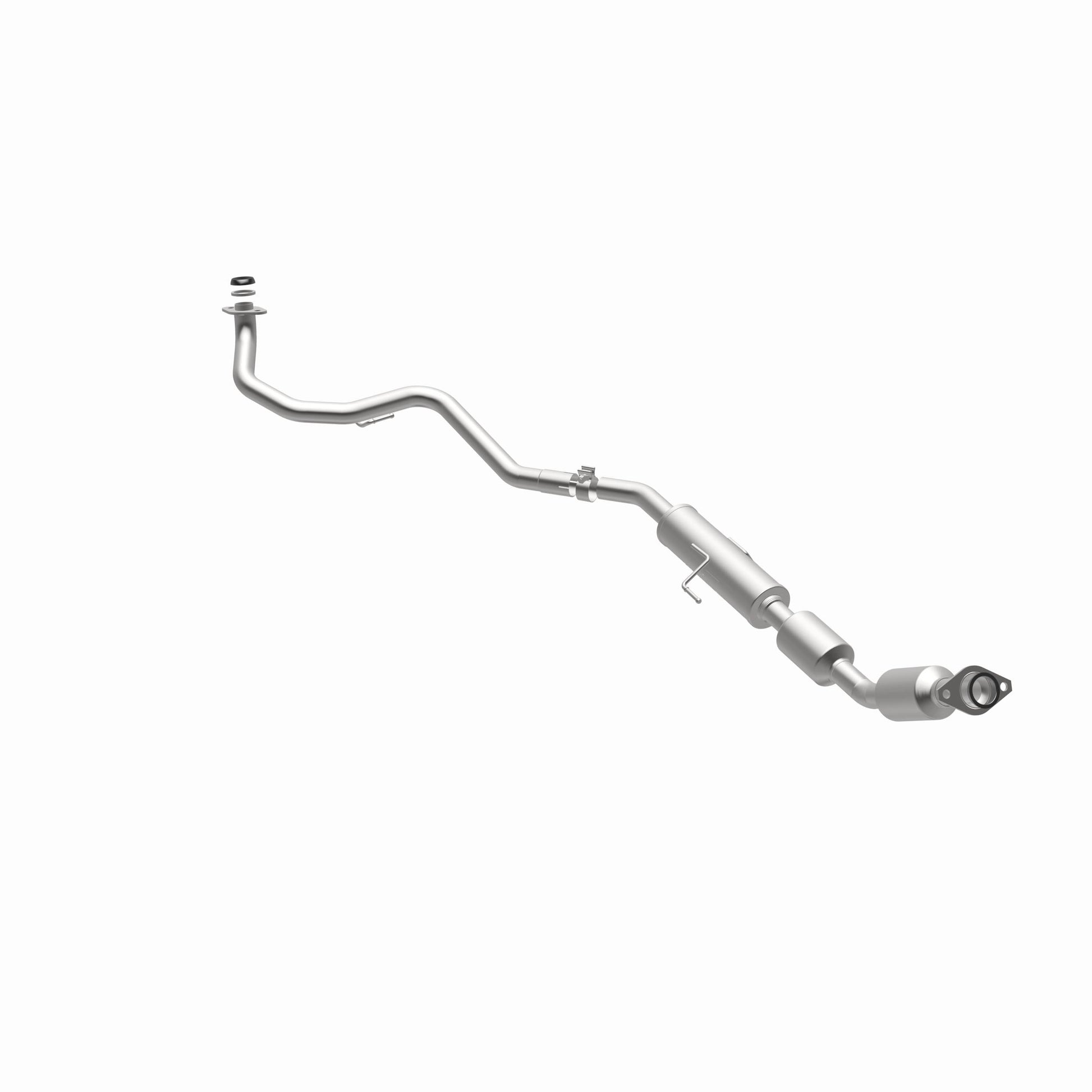 Magnaflow California Direct-Fit Catalytic Converter by MagnaFlow Exhaust Products