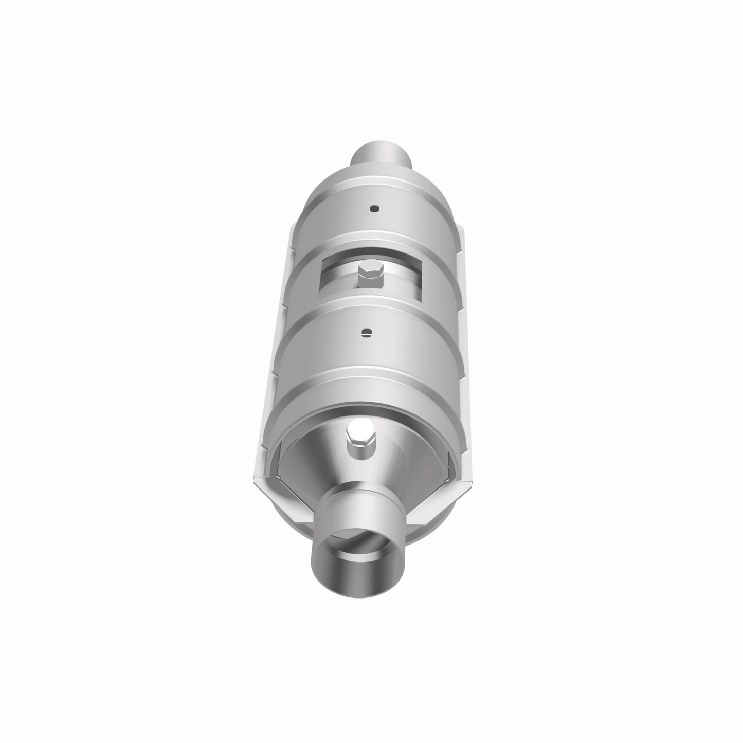 Magnaflow California Universal Catalytic Converter - 3.00in. by MagnaFlow Exhaust Products
