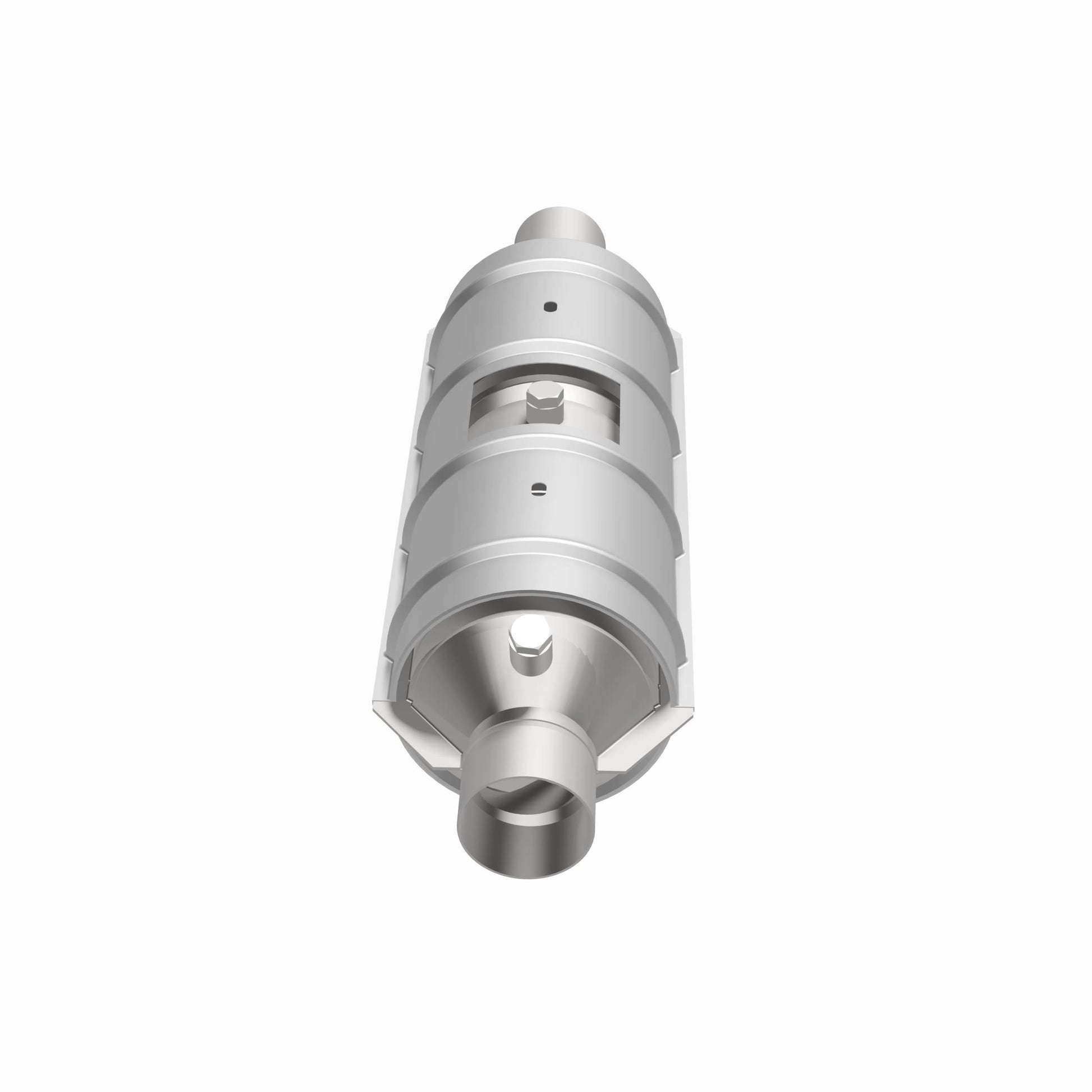 Magnaflow California Universal Catalytic Converter - 3.00in. by MagnaFlow Exhaust Products