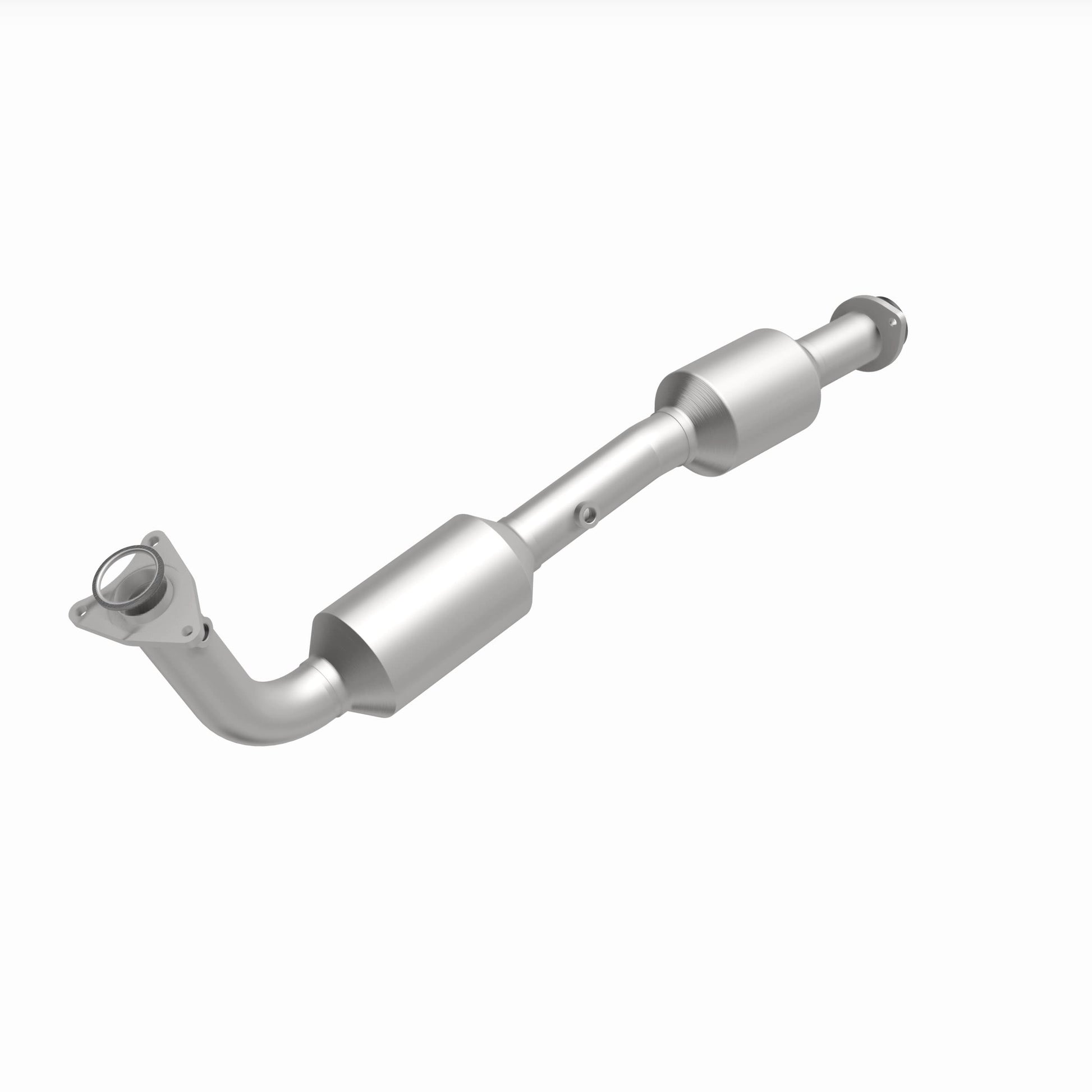 Magnaflow OEM Grade Direct-Fit Catalytic Converter by MagnaFlow Exhaust Products