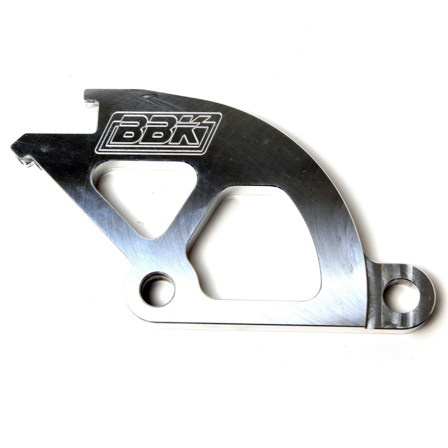 1979-1995 MUSTANG HD ADJ CLUTCH CABLE QUADRANT & FW ADJUSTER by BBK Performance Parts