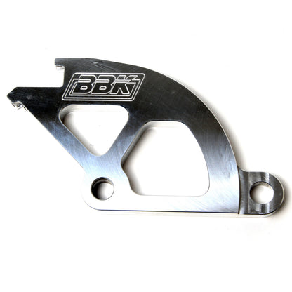 1979-1995 MUSTANG HD ADJ CLUTCH CABLE QUADRANT & FW ADJUSTER by BBK Performance Parts