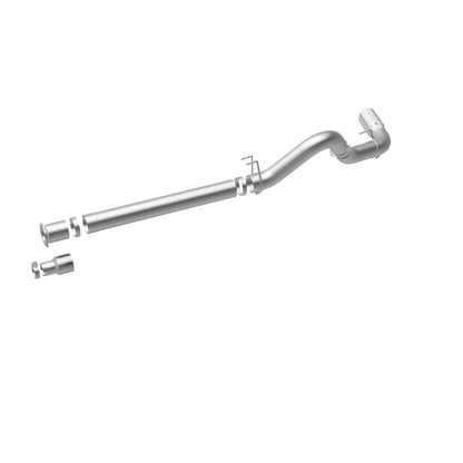 MagnaFlow PRO DPF Series Diesel 5in. Filter-Back by MagnaFlow Exhaust Products