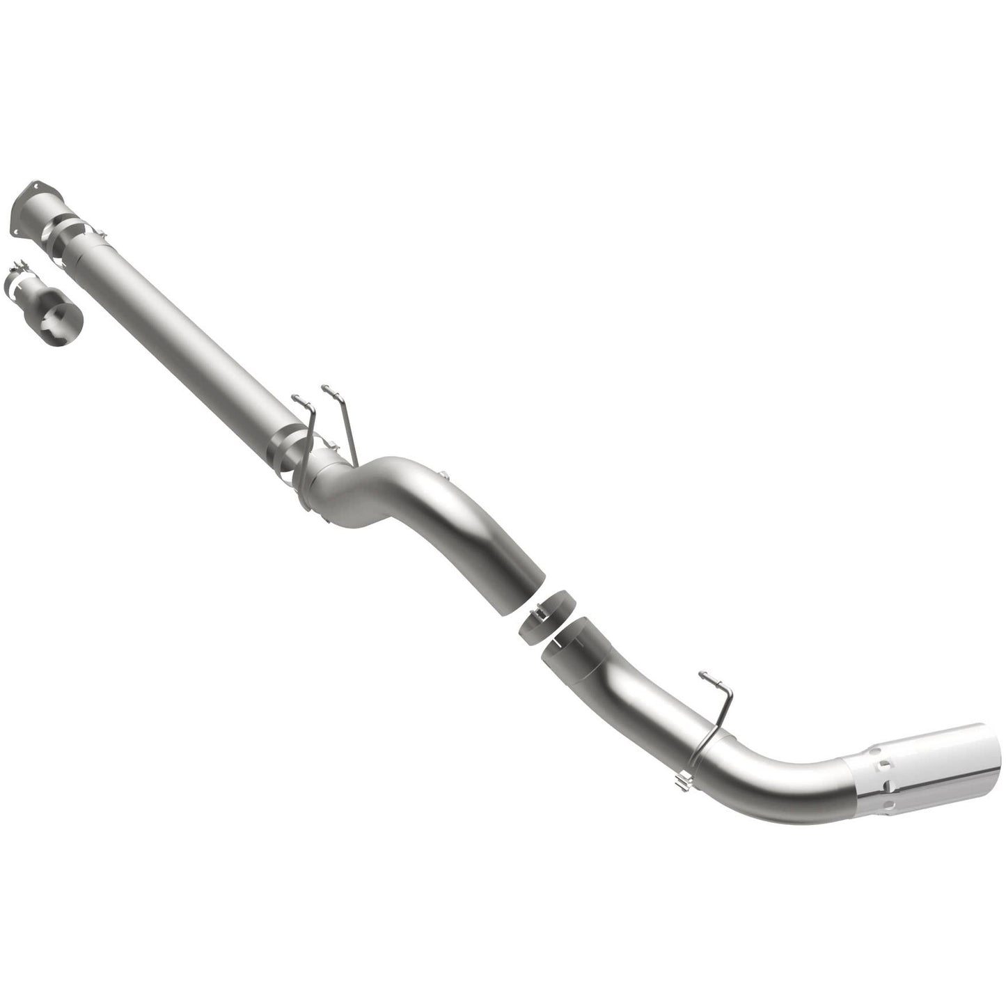 MagnaFlow PRO DPF Series Diesel 5in. Filter-Back by MagnaFlow Exhaust Products
