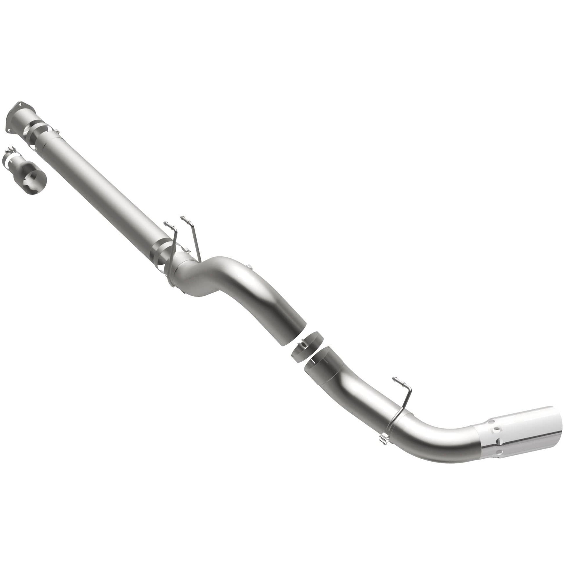 MagnaFlow PRO DPF Series Diesel 5in. Filter-Back by MagnaFlow Exhaust Products