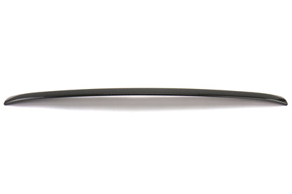 OLM Dry Carbon Fiber Trunk Finish - 2015 WRX 2015 STI by MYX Automotive