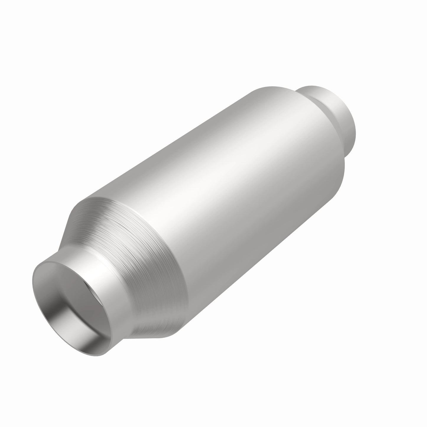 Magnaflow California Universal Catalytic Converter - 2.5in. by MagnaFlow Exhaust Products