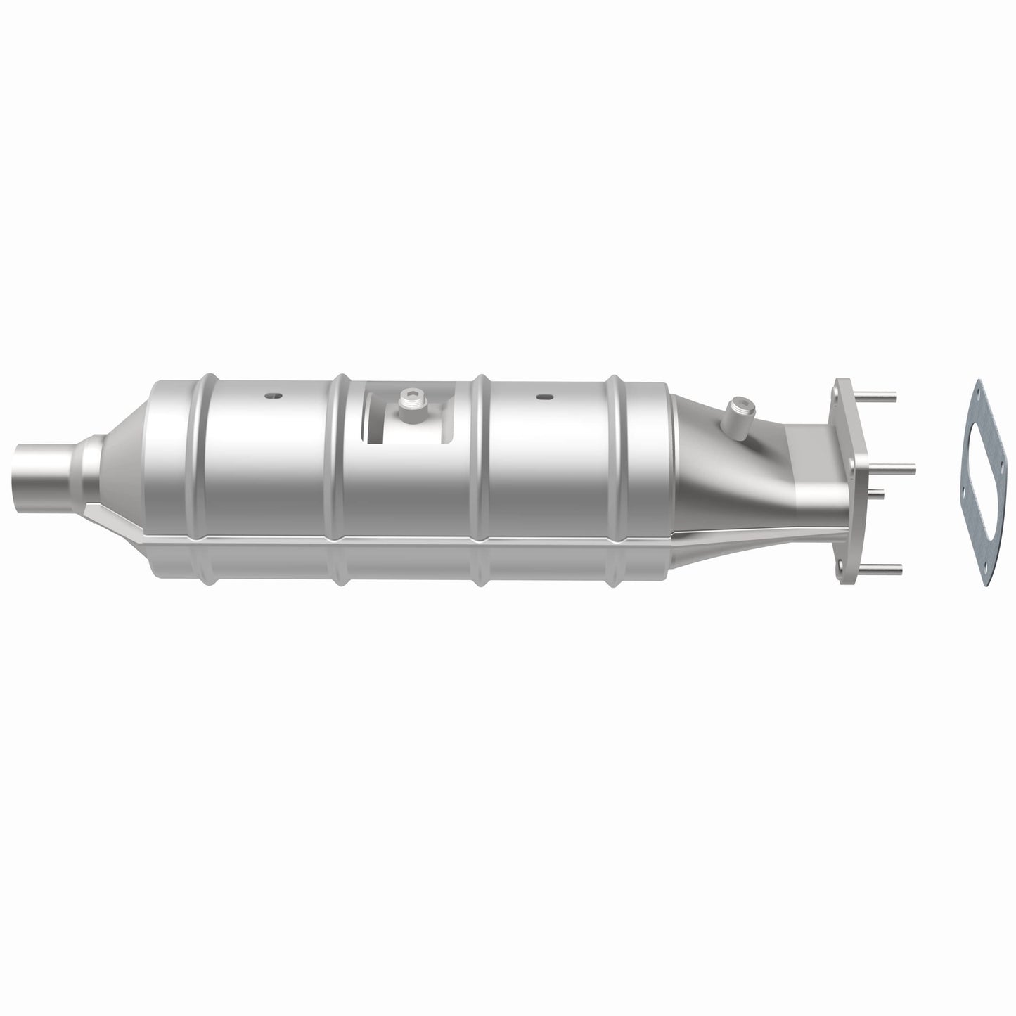 Magnaflow California Direct-Fit Catalytic Converter by MagnaFlow Exhaust Products