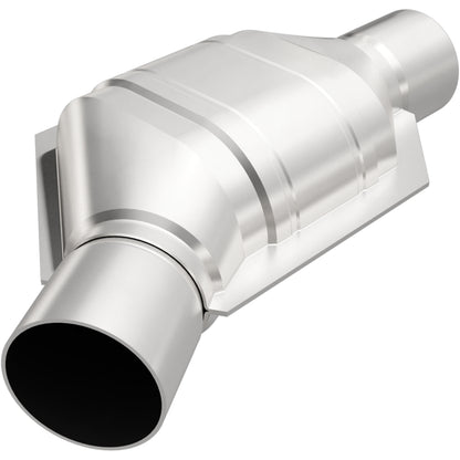 Magnaflow California Universal Catalytic Converter - 2.50in. by MagnaFlow Exhaust Products