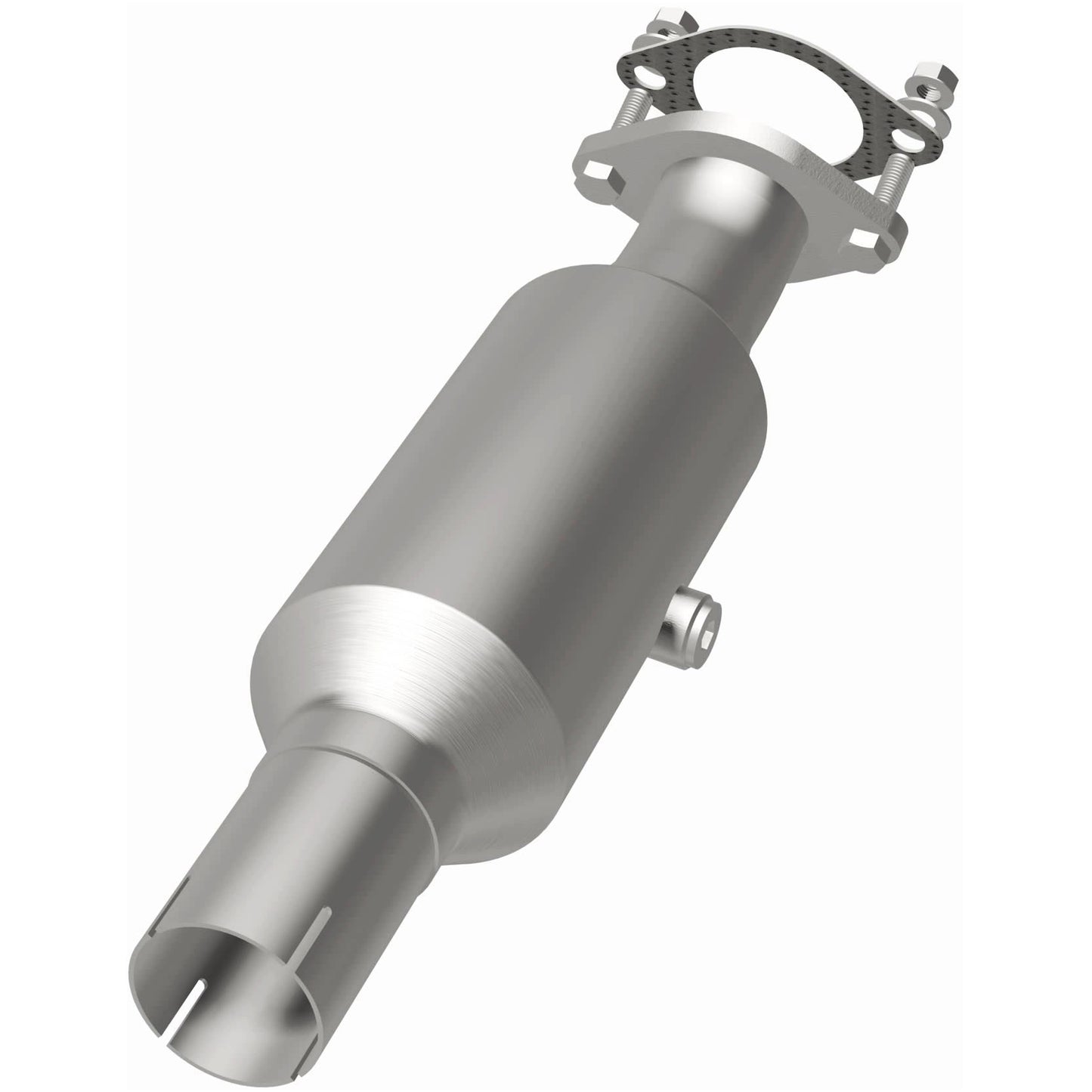 Magnaflow OEM Grade Direct-Fit Catalytic Converter by MagnaFlow Exhaust Products