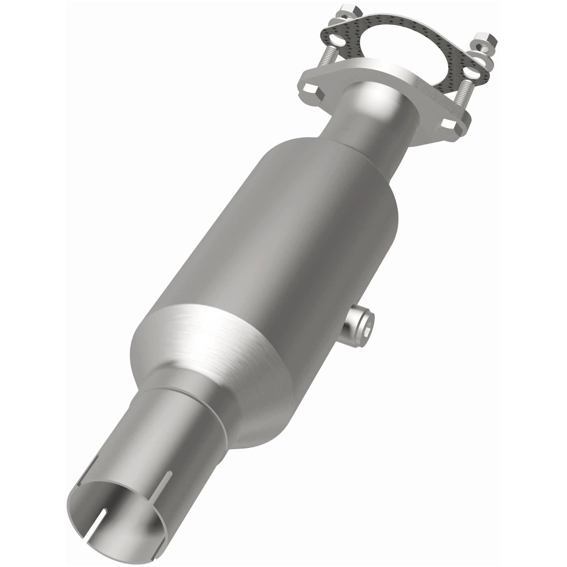 Magnaflow OEM Grade Direct-Fit Catalytic Converter by MagnaFlow Exhaust Products