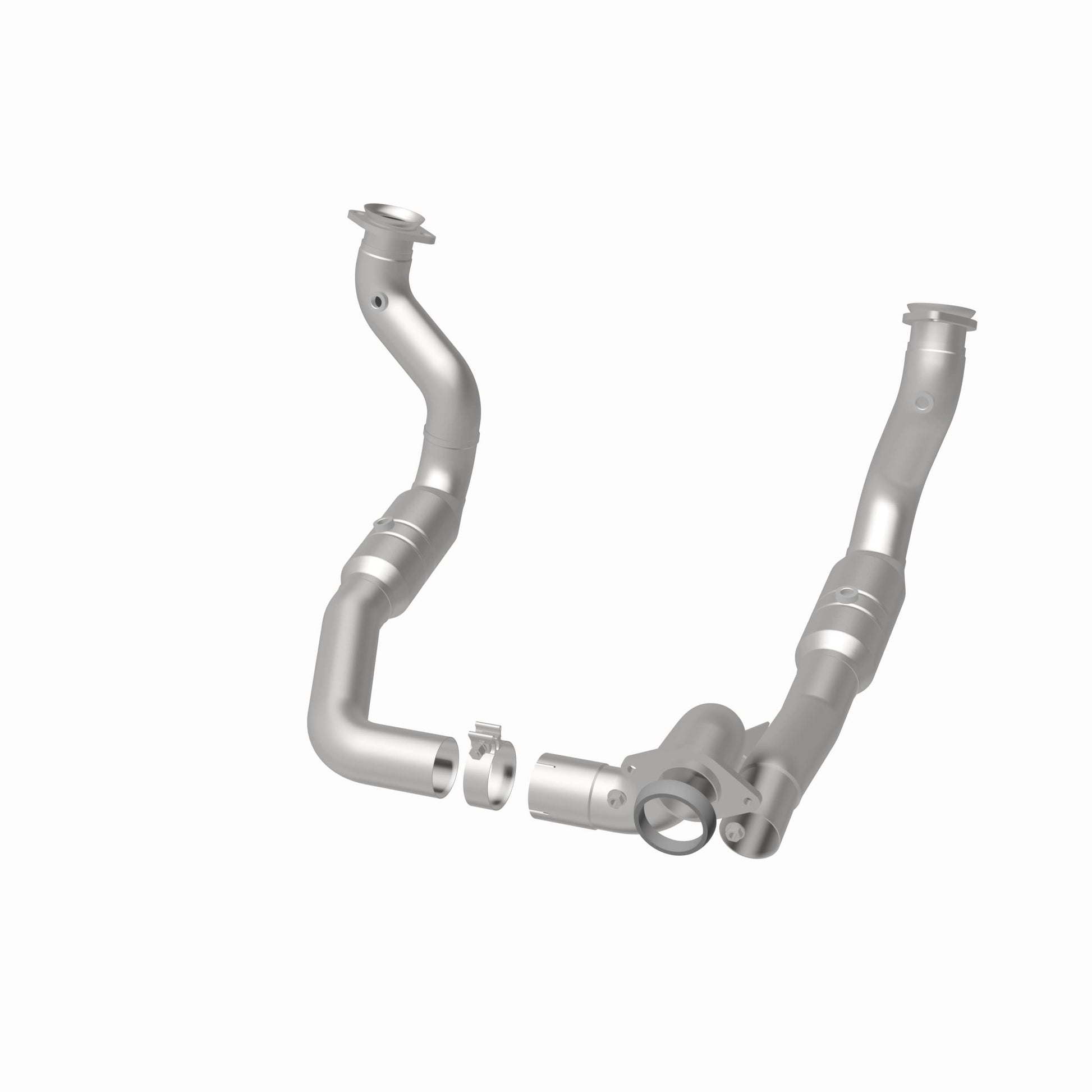 Magnaflow OEM Grade Direct-Fit Catalytic Converter by MagnaFlow Exhaust Products