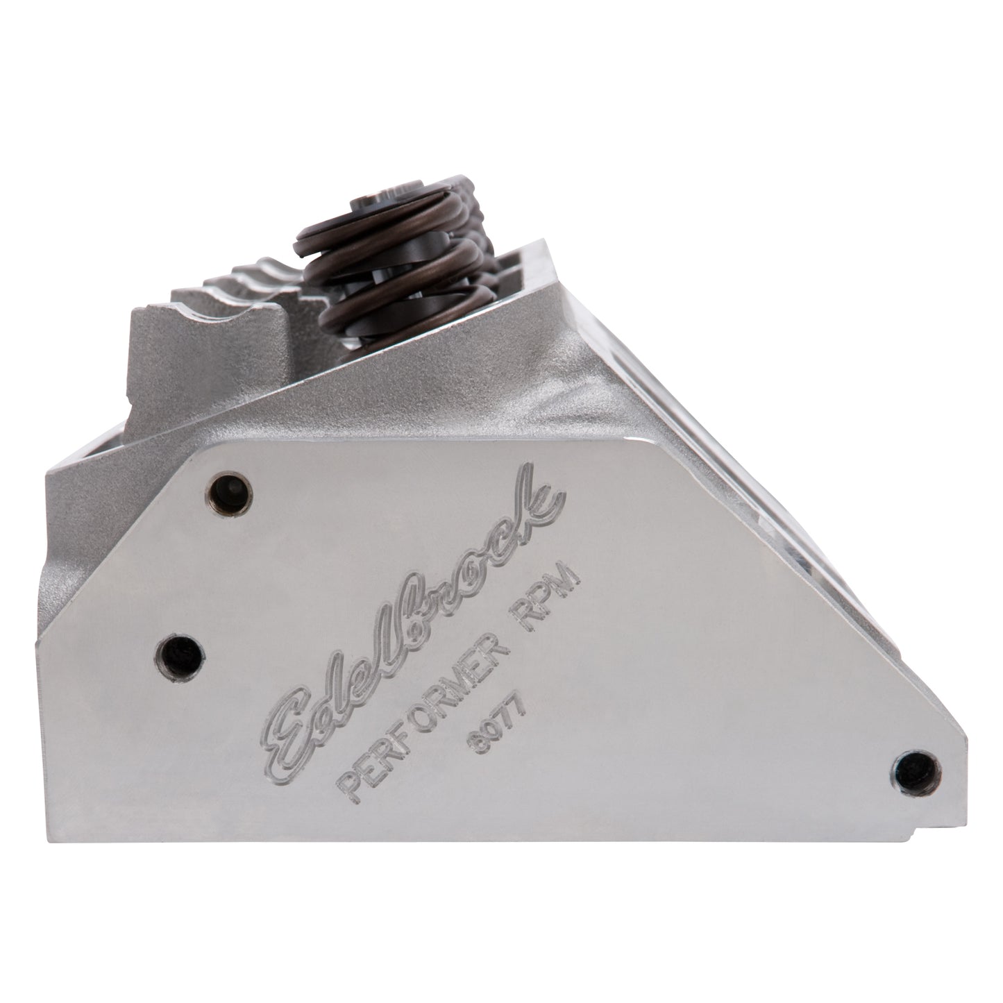 Engine Cylinder Head by Edelbrock