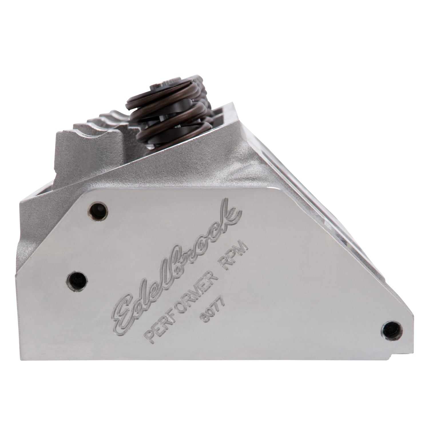Engine Cylinder Head by Edelbrock