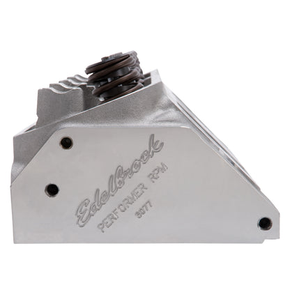 Engine Cylinder Head by Edelbrock