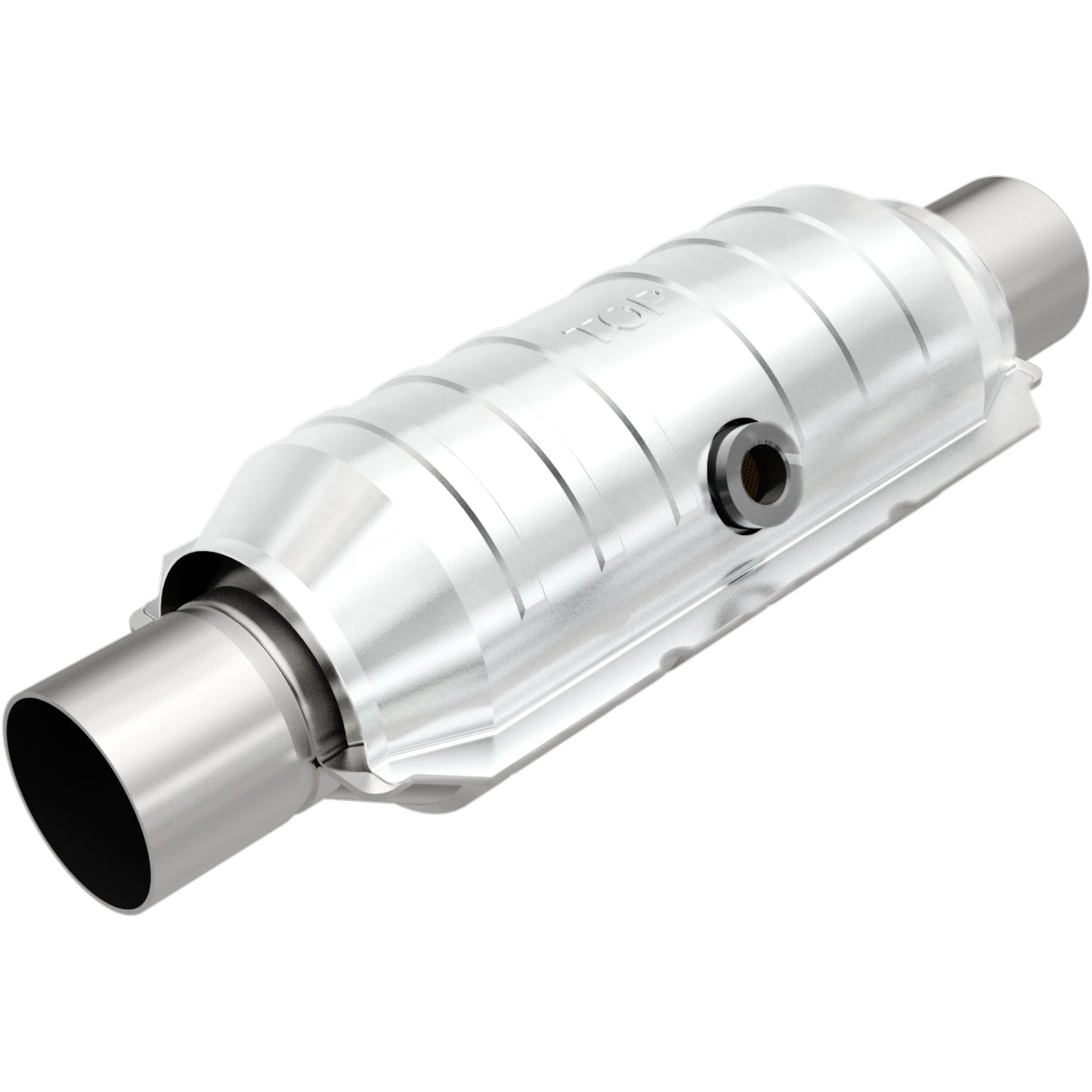 Magnaflow HM Grade Universal Catalytic Converter - 2.25in. by MagnaFlow Exhaust Products