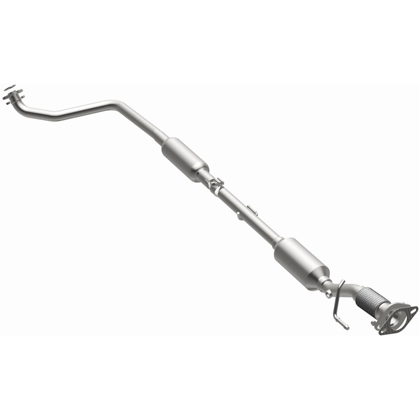 Magnaflow OEM Grade Direct-Fit Catalytic Converter by MagnaFlow Exhaust Products